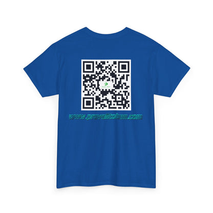 Prevail Token Heavy Cotton Tee