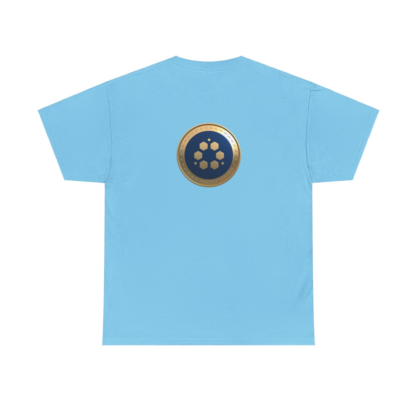 ADA Cash Cotton Tee