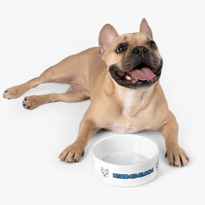Kenji Pet Bowl