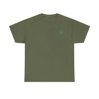 Cats Of Crypto Cotton Tee