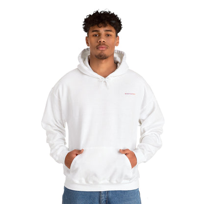Cashverse Hooded Sweatshirt