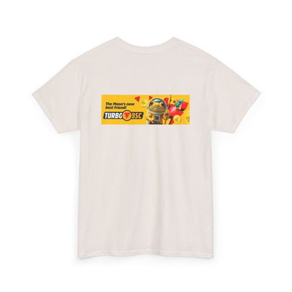 Turbo BSC Cotton Tee