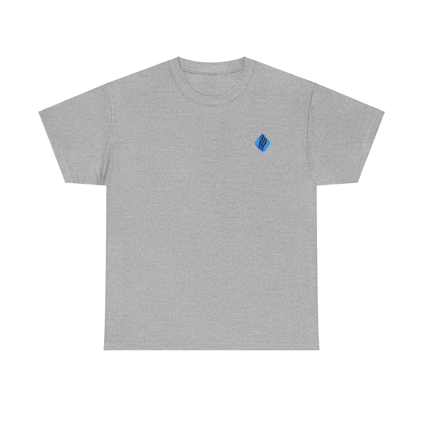 GeoLeaf Token Cotton Tee