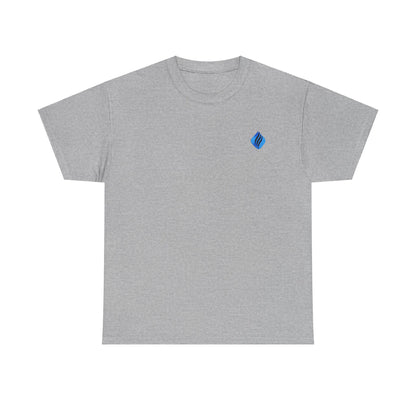 GeoLeaf Token Cotton Tee