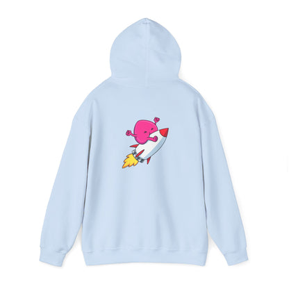 Bawls Onu Hooded Sweatshirt