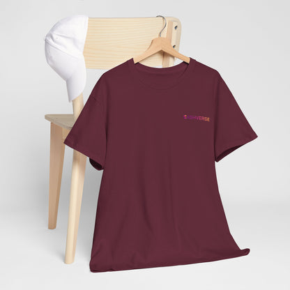 Cashverse Cotton Tee