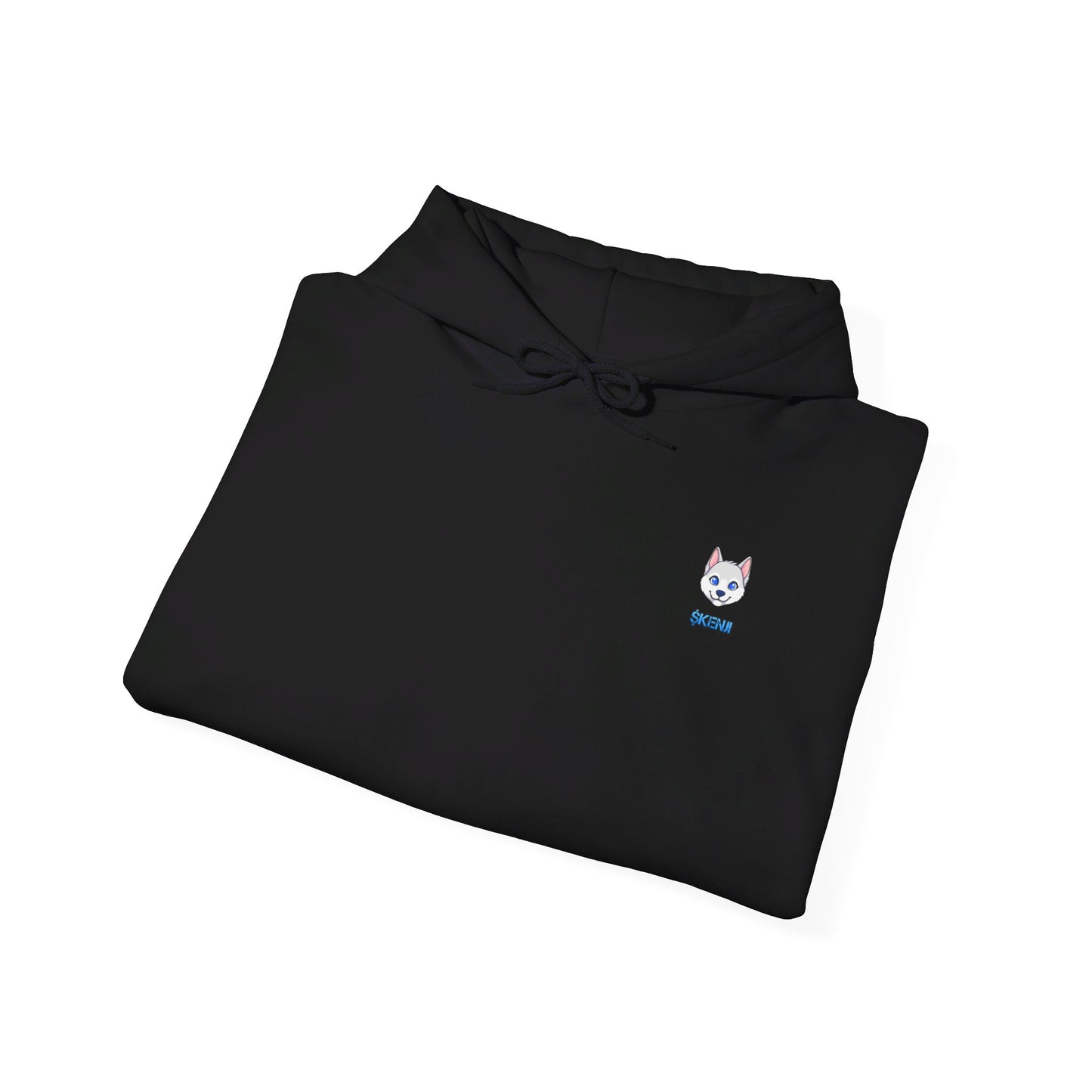 Kenji Token Hooded Sweatshirt