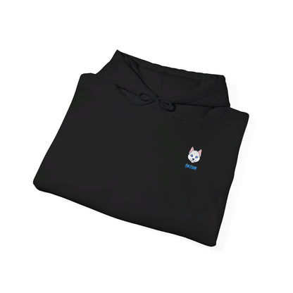 Kenji Token Hooded Sweatshirt