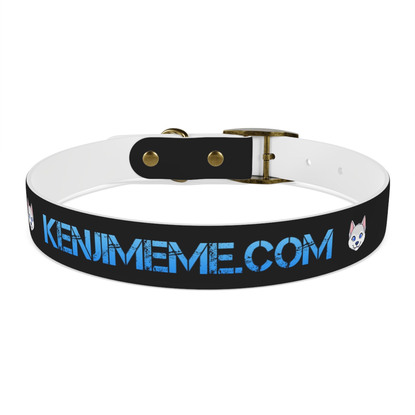 Kenji Dog Collar