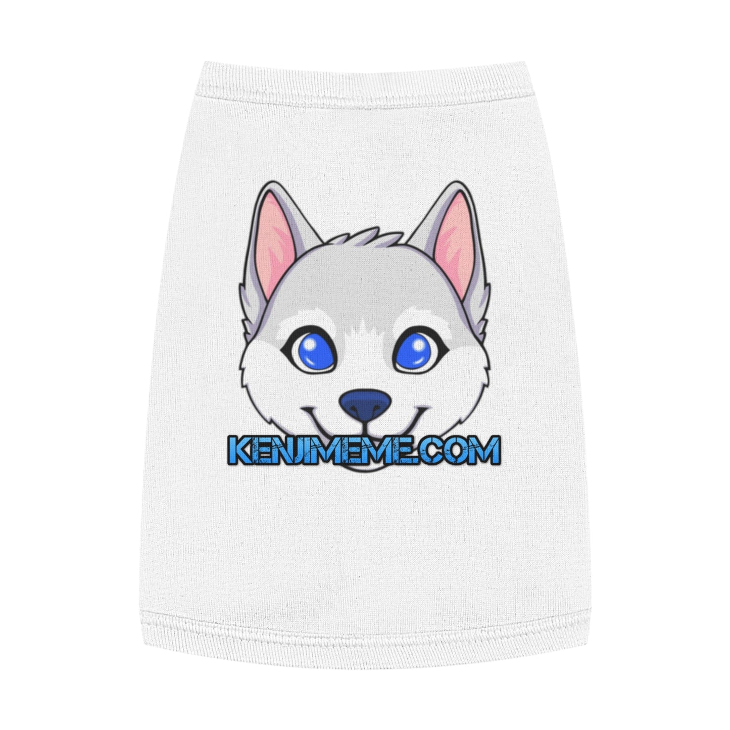 Kenji Pet Tank Top