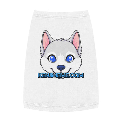 Kenji Pet Tank Top