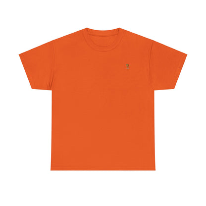 Robie The Robot Cotton Tee