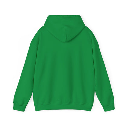 WORK Token Hooded Sweatshirt