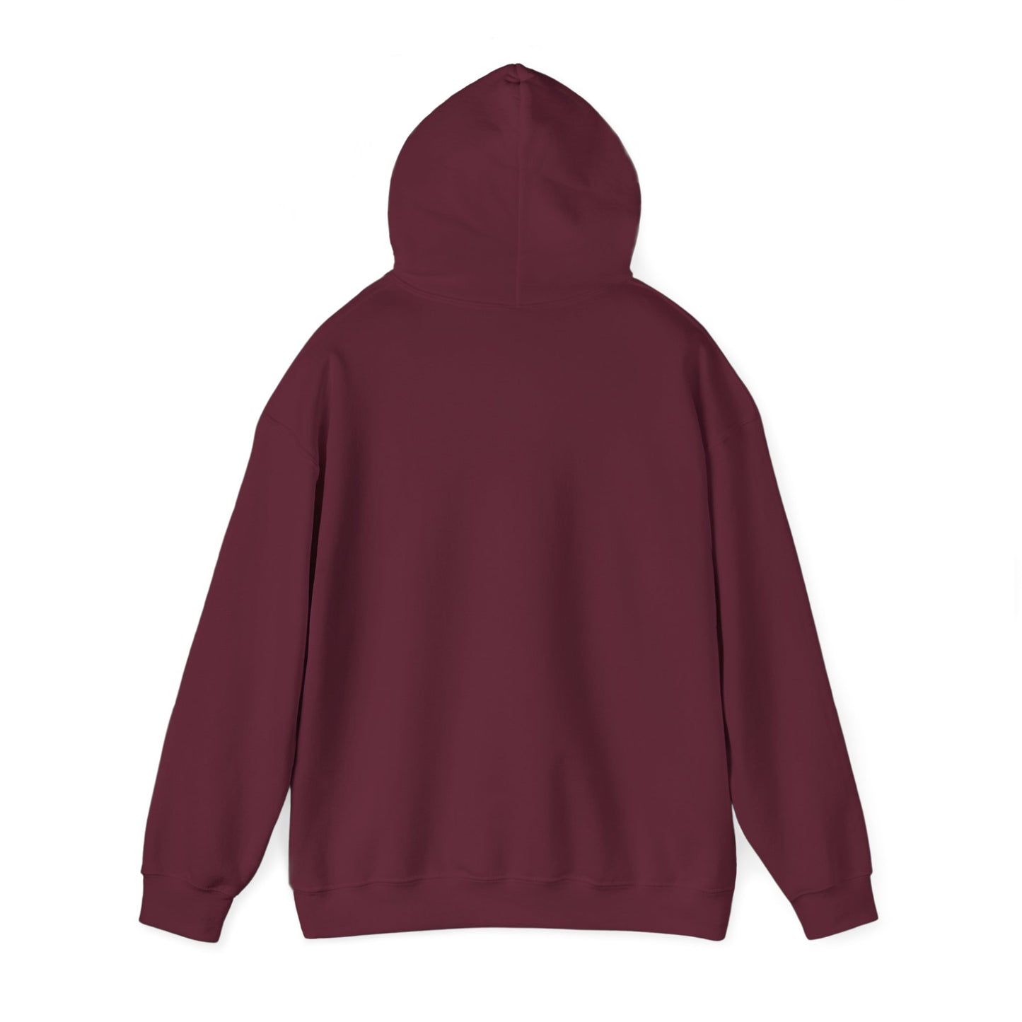 WORK Token Hooded Sweatshirt