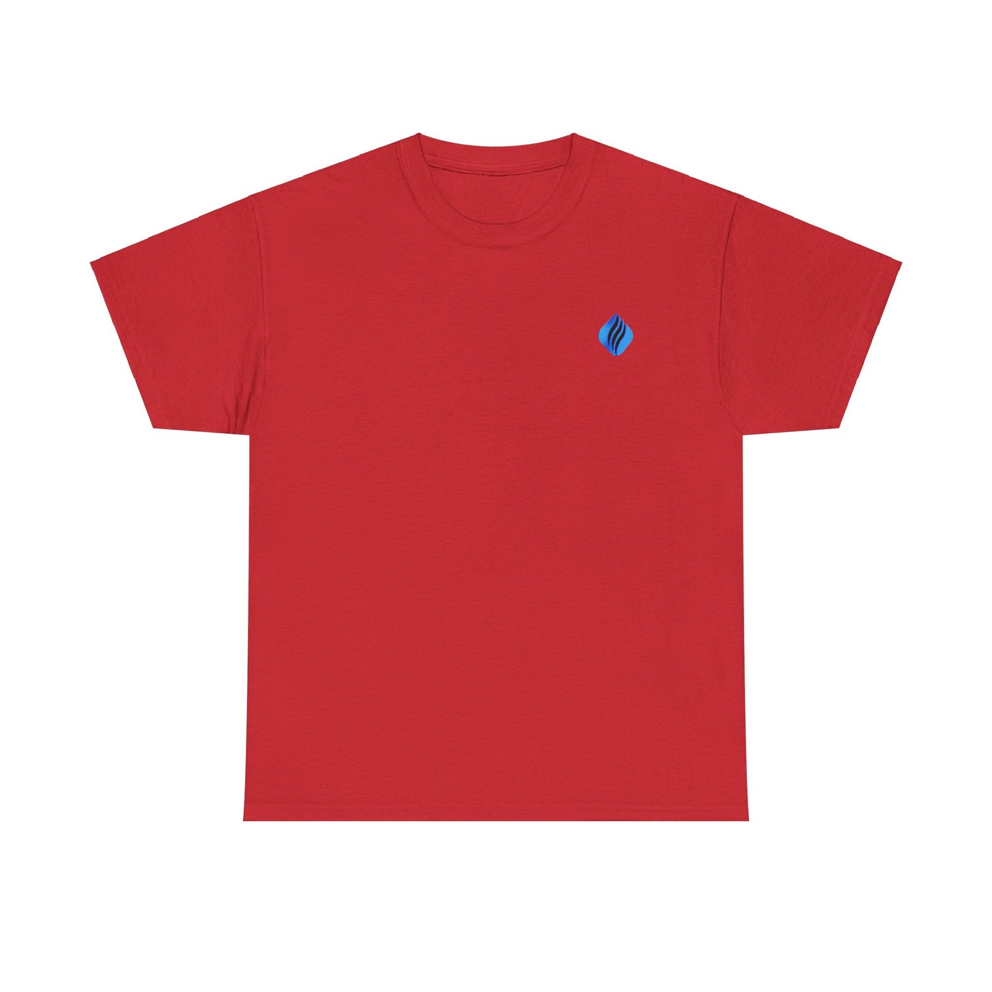 GeoLeaf Token Cotton Tee