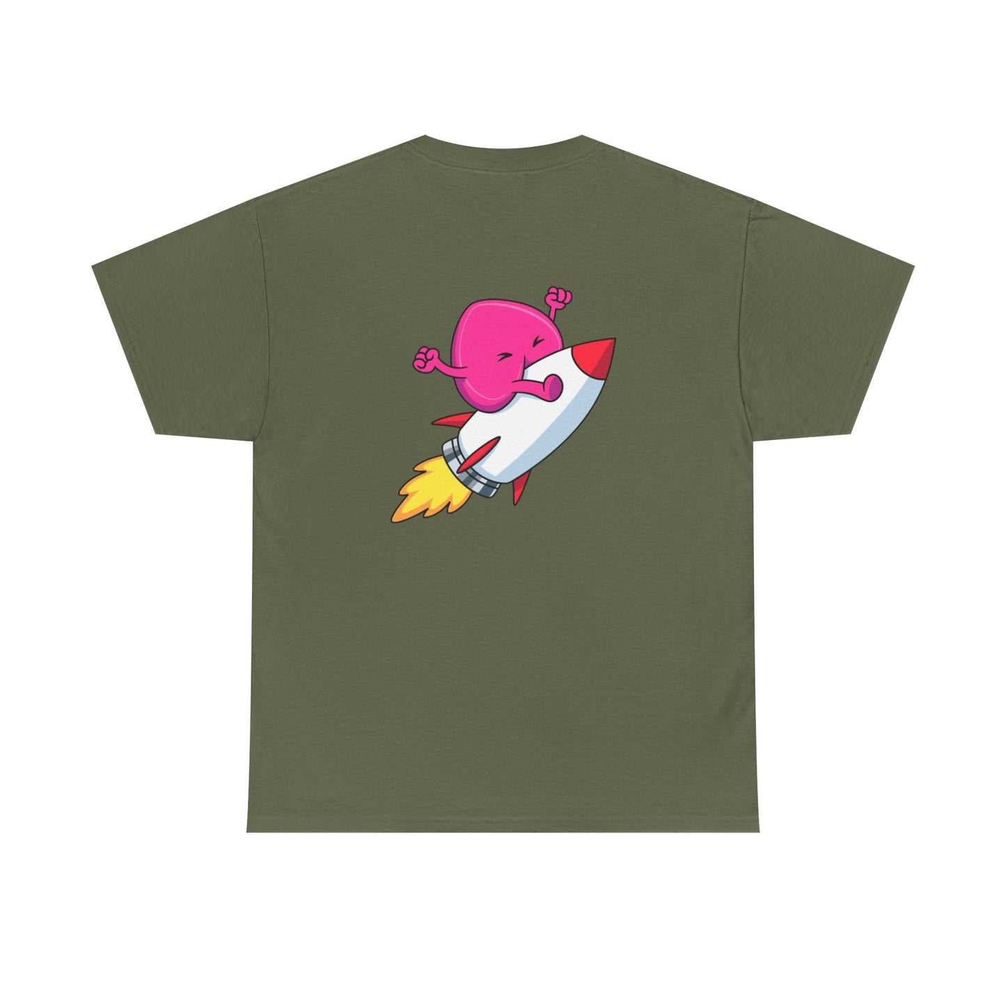 Bawls Onu Cotton Tee