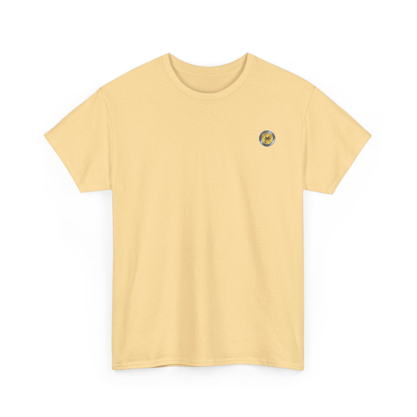 MXD Token Cotton Tee