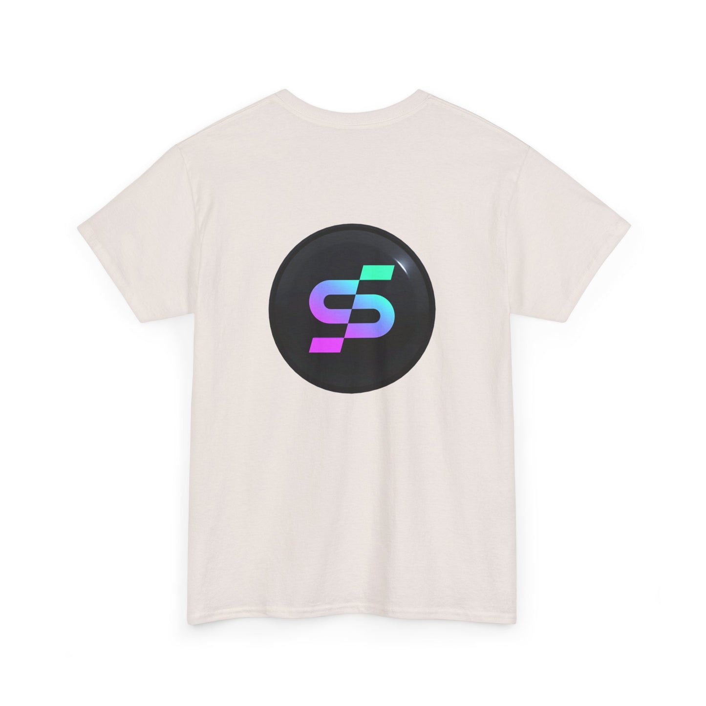 Sol Cash Cotton Tee