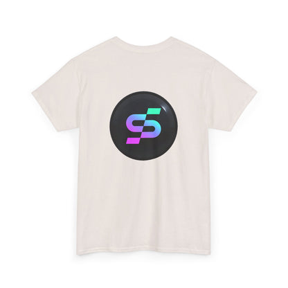 Sol Cash Cotton Tee