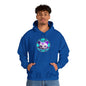 VM Cats Hooded Sweatshirt
