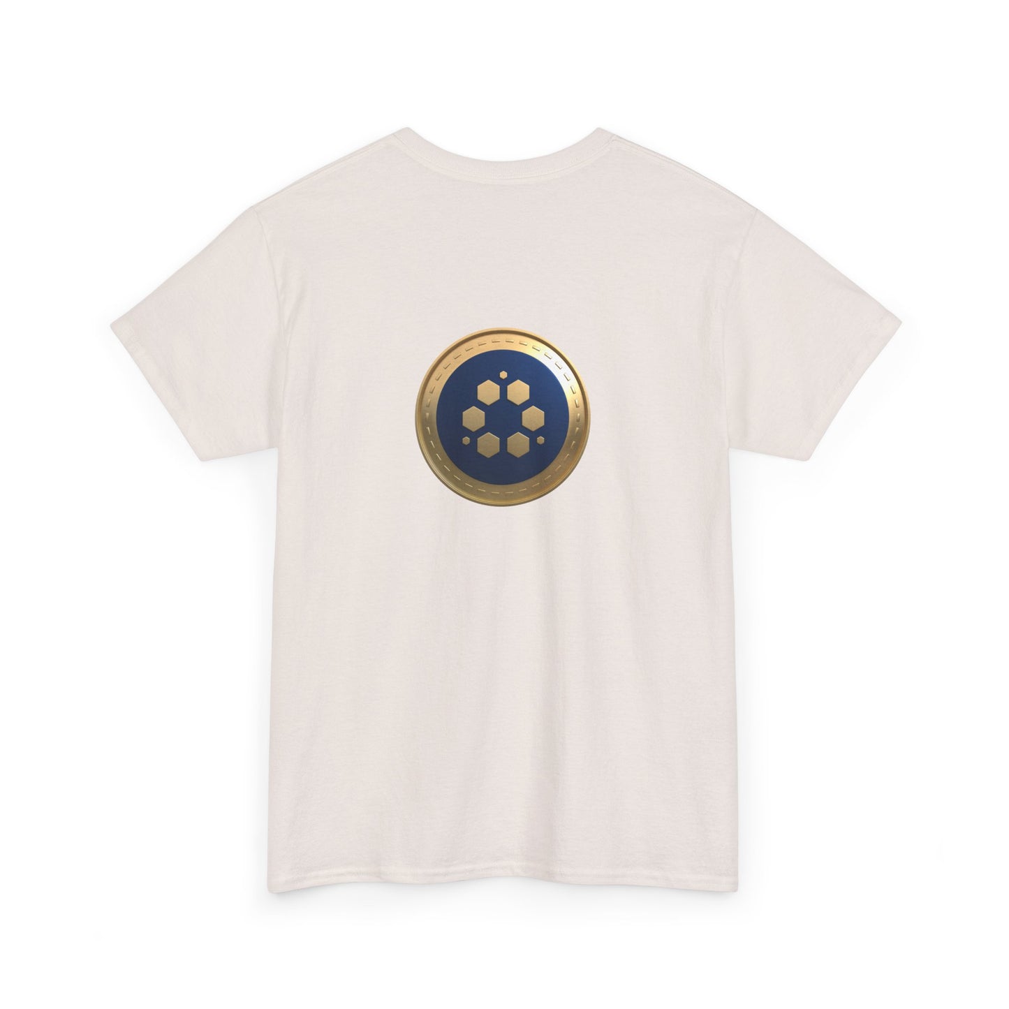 ADA Cash Cotton Tee