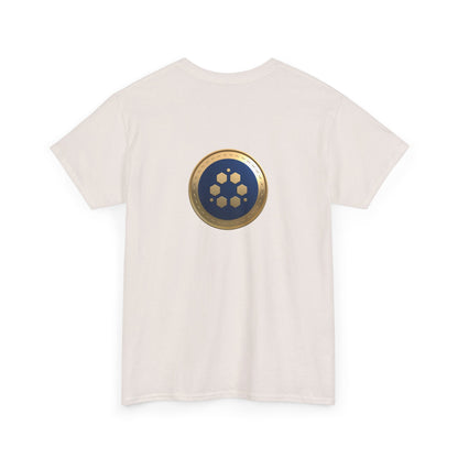 ADA Cash Cotton Tee
