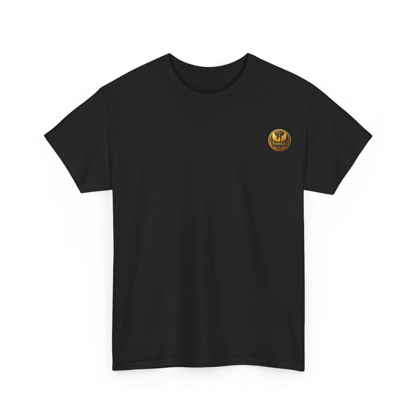 Pangea Rewards Cotton Tee