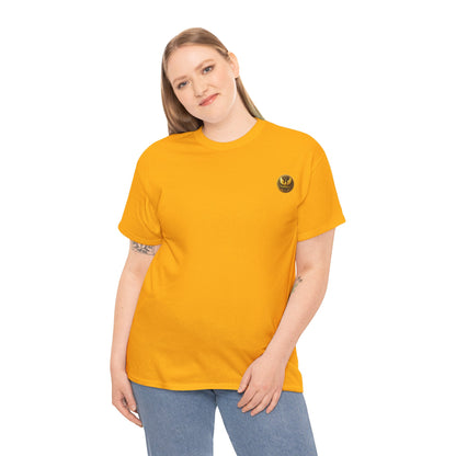 Pangea Rewards Cotton Tee