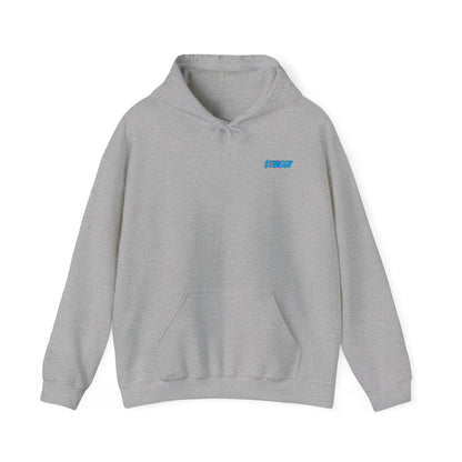 Twiggy Hooded Sweatshirt