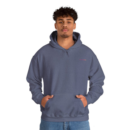 Cashverse Hooded Sweatshirt