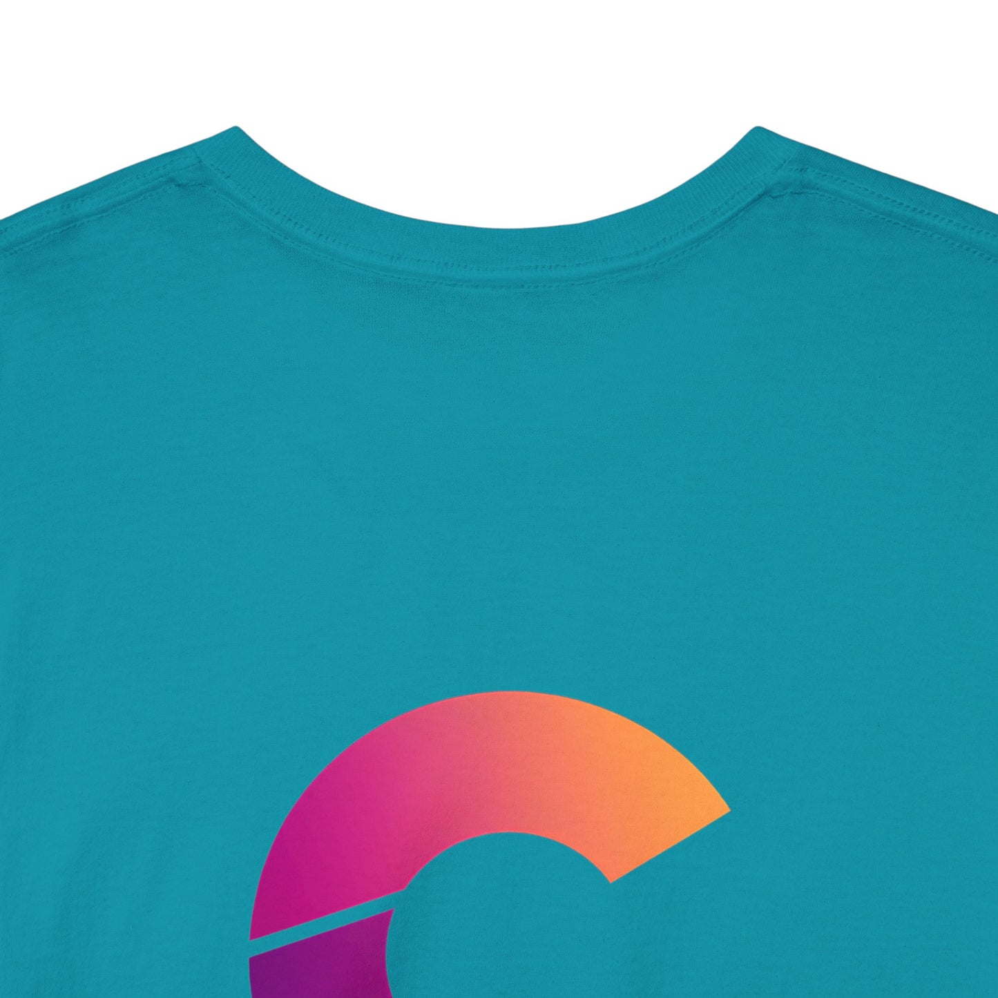 Cashverse Cotton Tee