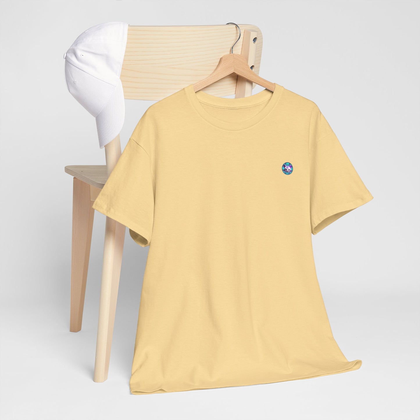 VM Cats Cotton Tee