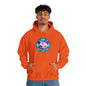 VM Cats Hooded Sweatshirt