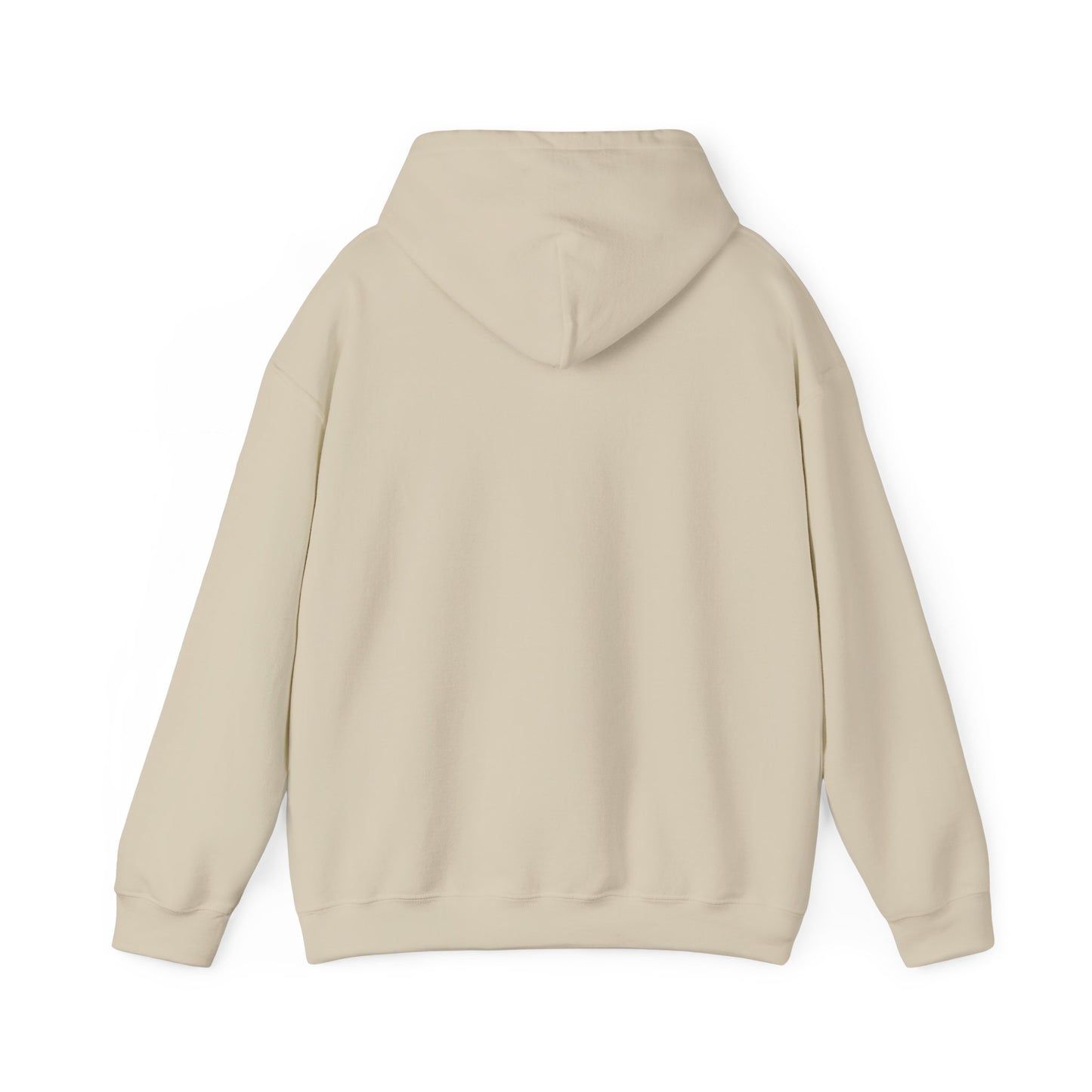 $Koinz Hooded Sweatshirt