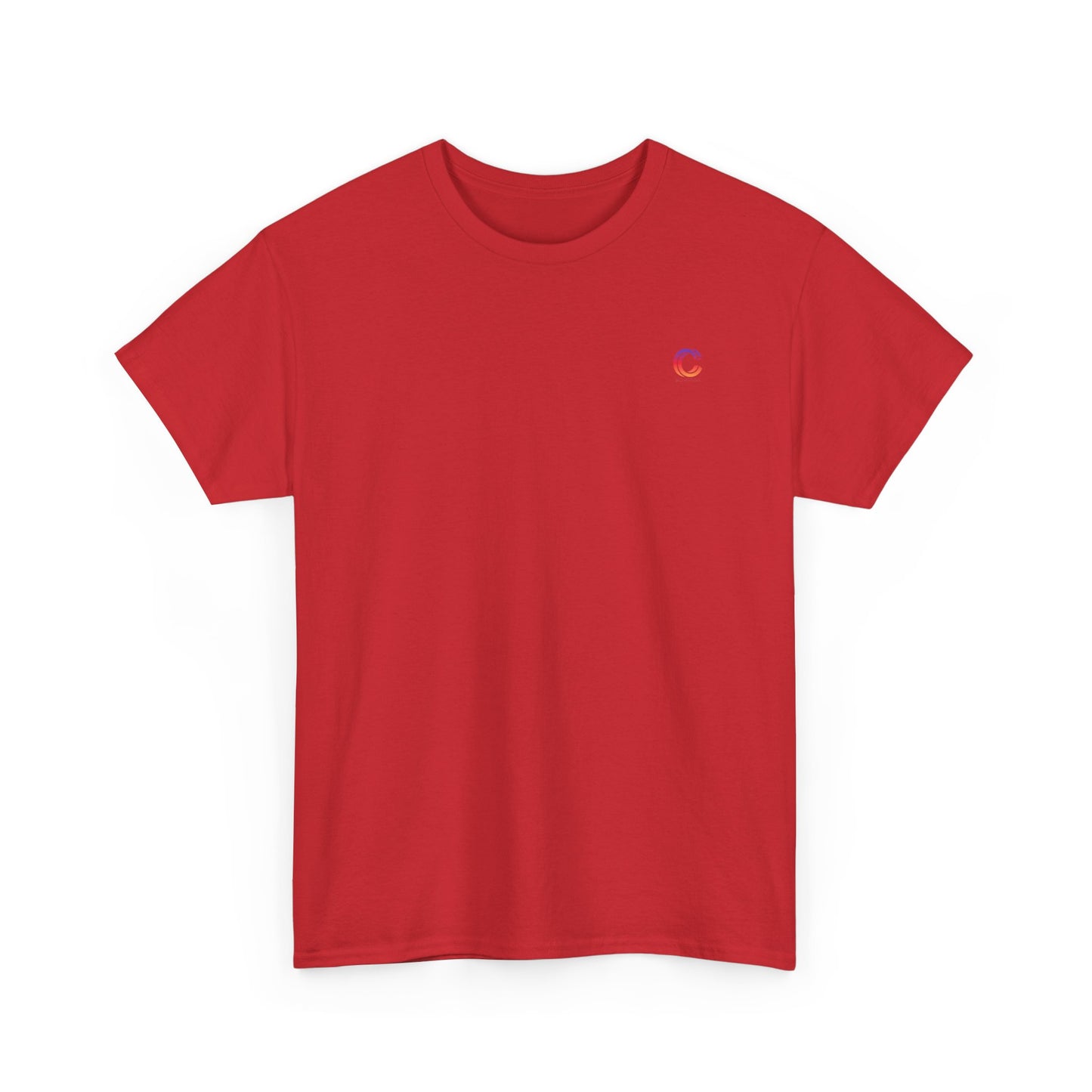 Congress Token Cotton Tee