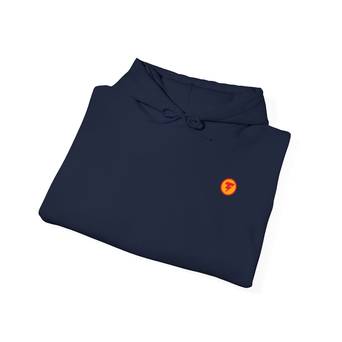 Turbo BSC Hooded Sweatshirt