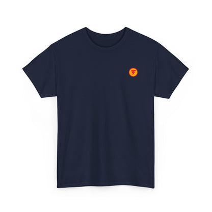 Turbo BSC Cotton Tee