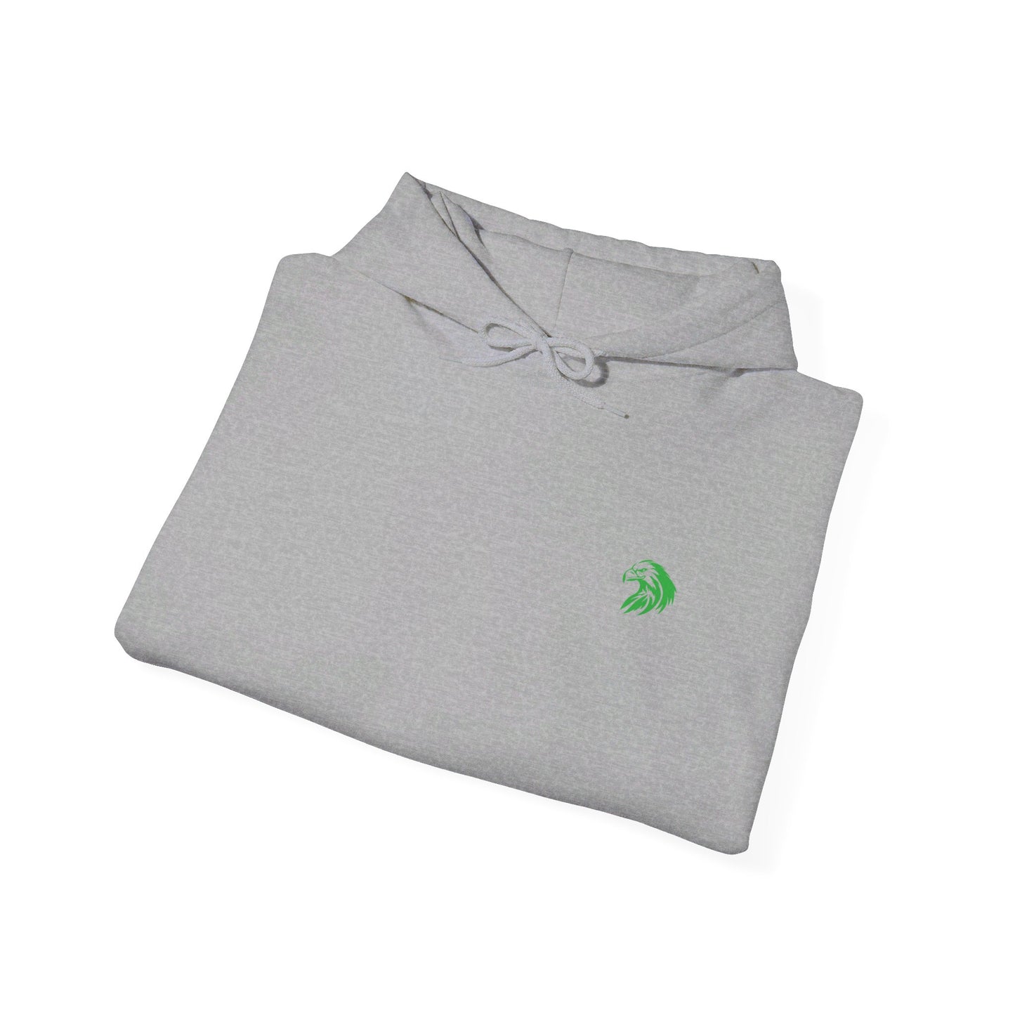 Prevail Token Hooded Sweatshirt