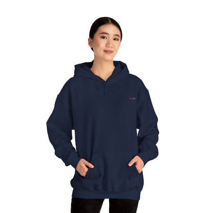 Cashverse Hooded Sweatshirt