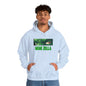 MemeZilla Hooded Sweatshirt