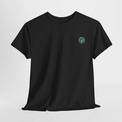Cats Of Crypto Cotton Tee