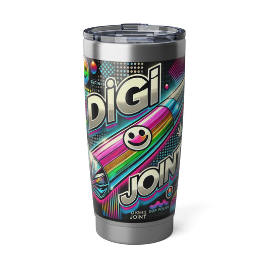 $KOINZ 20oz Tumbler