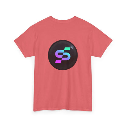Sol Cash Cotton Tee
