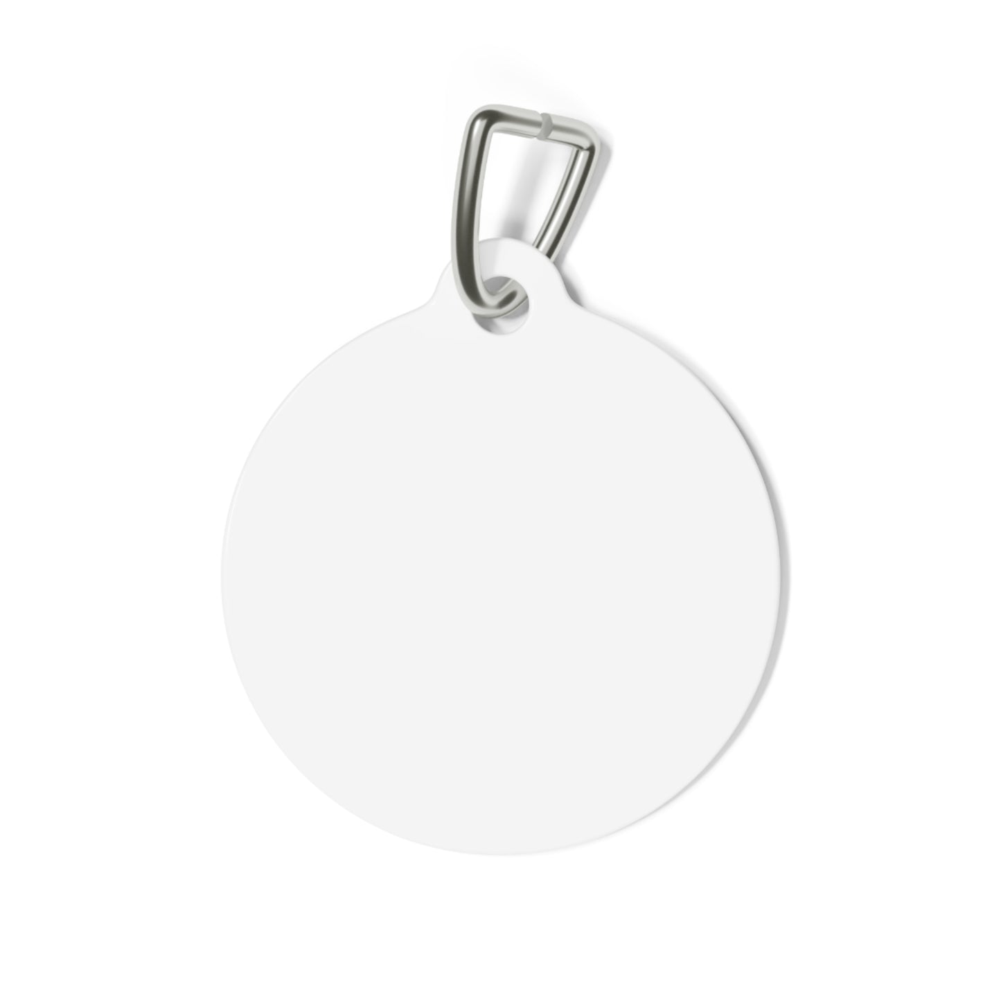 GeoLeaf Token Pet Tag