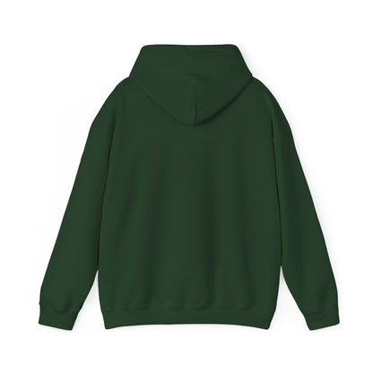 VM Cats Hooded Sweatshirt