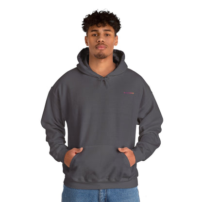 Cashverse Hooded Sweatshirt
