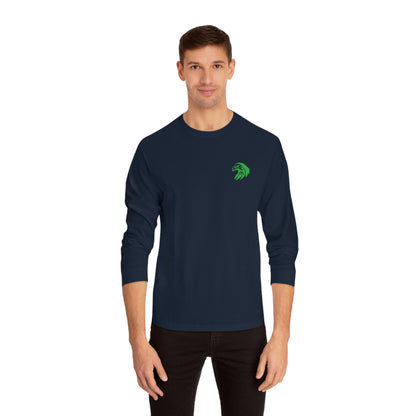 Prevail Token Classic Long Sleeve T-Shirt