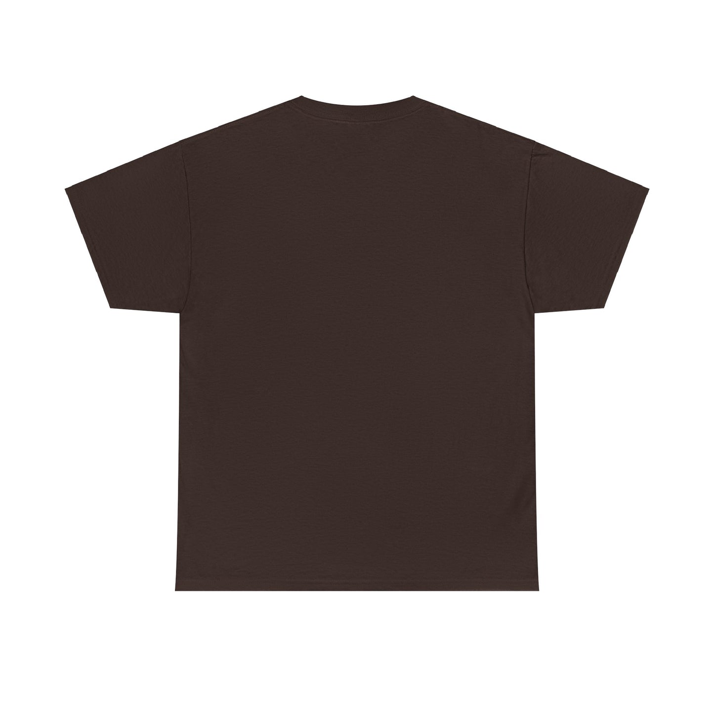 Prevail Token Cotton Tee
