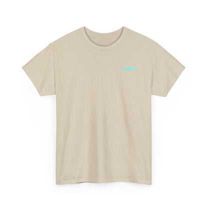 Tired Dad Cotton Tee