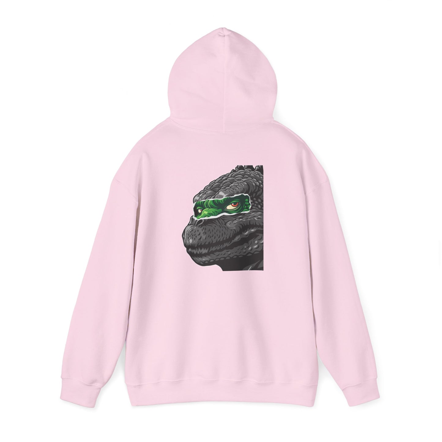 MemeZilla Hooded Sweatshirt